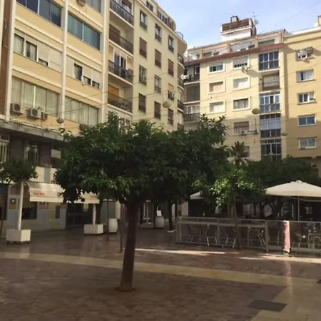La Mejor Opcion Centro Historico דירה *