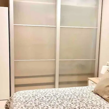 La Mejor Opcion Centro Historico * מאלגה